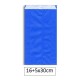 1-BOSSA PAPER BLAU 16+5X30 PF160CC (1000)