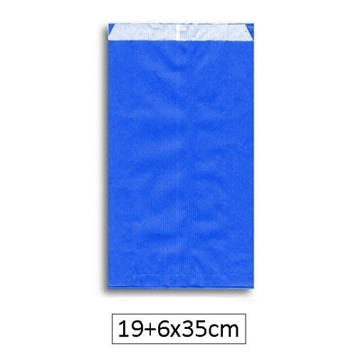 1-BOSSA PAPER BLAU 19+6X35 PF190CC (1500)