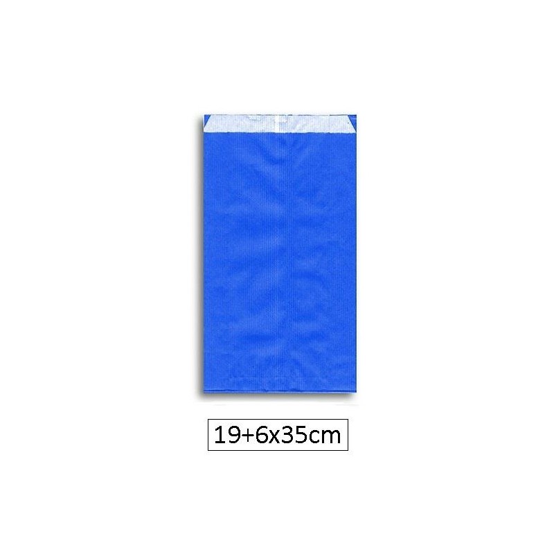 1-BOSSA PAPER BLAU 19+6X35 PF190CC (1500)