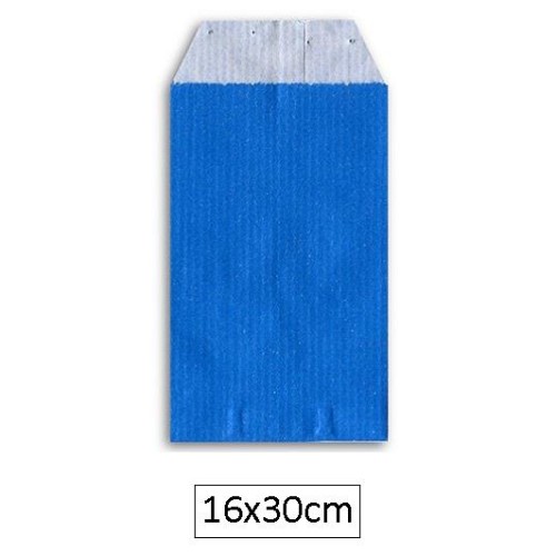 1-BOSSA PAPER BLAU 6X13 P60CC (6000)