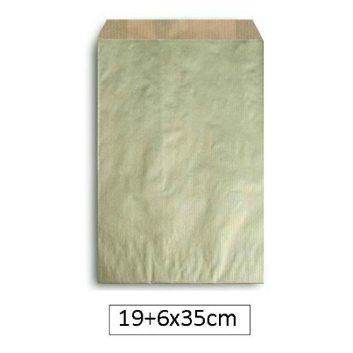 1-BOSSA PAPER METAL. 19+6X35 OR PF190MT (250)