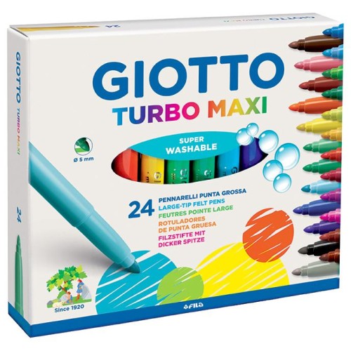 24-ROTULADORS GIOTTO TURBO MAXI (5)