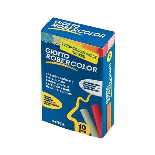 10-GUIXOS COLOR ROBERCOLOR