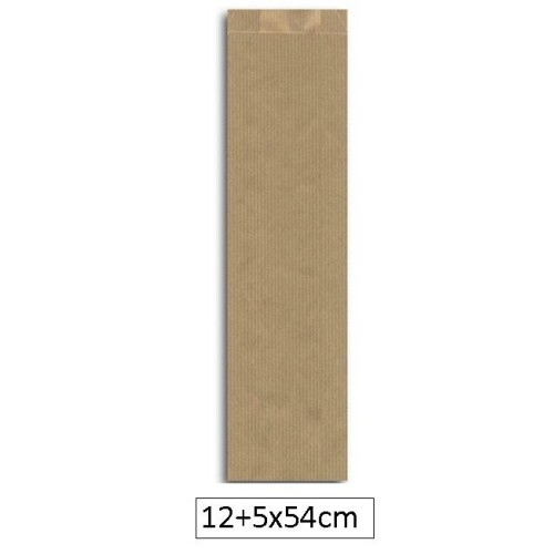 1000-BOSSA BAGUET KRAFT 12+5X54 PF67