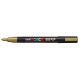 1-RETOLADOR UNI POSCA PC-3M OR (6)