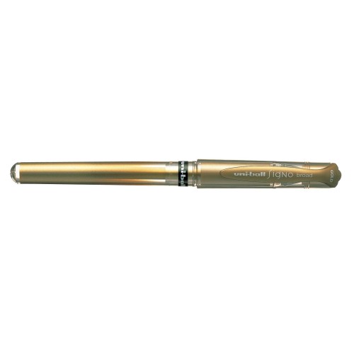 1-ROLLER UNI BALL SIGNO BROAD OR (12)