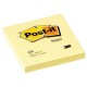 1-BLOC NOTES POST-IT 654 76X76 GROC (16)