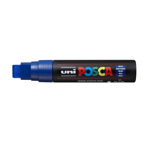 1-RETOLADOR UNI POSCA PC-17K BLAU (5)