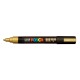 1-RETOLADOR UNI POSCA PC-5M OR (6)