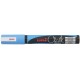 1-MARCADOR UNI CHALK PWE-5M BLAU CLAR (6)