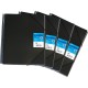 1-CARPETA 50 FUNDES A4 MAXIPLAS NEGRE (4)