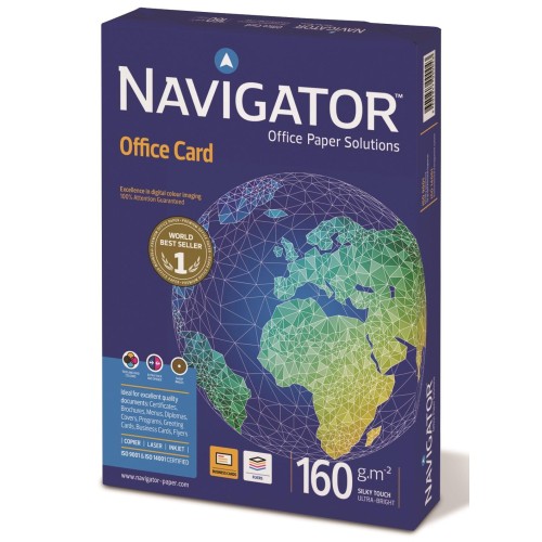 250-FULLS PAPER A4 160GRS NAVIGATOR (5)