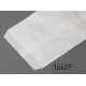 100-BOSSA PLANA BLANCA 16X27 P25 (10)