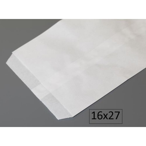 100-BOSSA PLANA BLANCA 16X27 P25 (10)