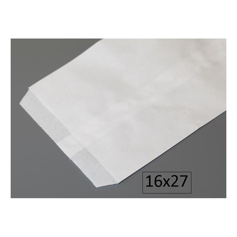 100-BOSSA PLANA BLANCA 16X27 P25 (10)