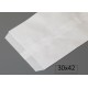 100-BOSSA PLANA BLANCA 30X42 P100 (10)