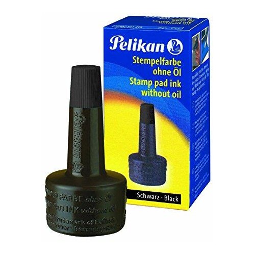 1-TINTA SELLAR 4K NEGRA 28 ML.(10)