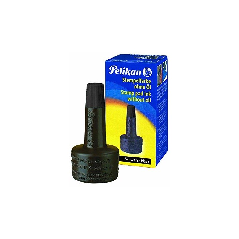 1-TINTA SELLAR 4K NEGRA 28 ML.(10)