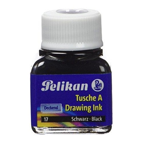 1-TINTA XINA POT 10ML 523 17 NEGRE (10)