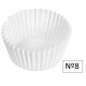 1000-CAPSULA PAPER REGIA N