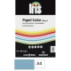 100-PAPER DIN A4 80GRS BLAU CELESTE (15)