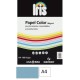 100-PAPER DIN A4 80GRS BLAU PASTEL (5)