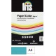 100-PAPER DIN A4 80GRS BLAU (15)
