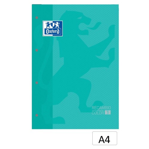 80-FULLS RECANVI A4 ICE MINT OX.SCHOOL (20)