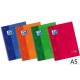 1-EUROPEAN A5 120F.(50%) T.EXTRA OX.SCHOOL(5)