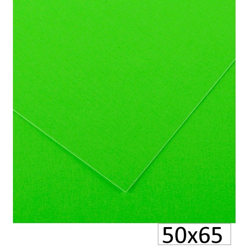 1-CARTOLINA 50X65 N