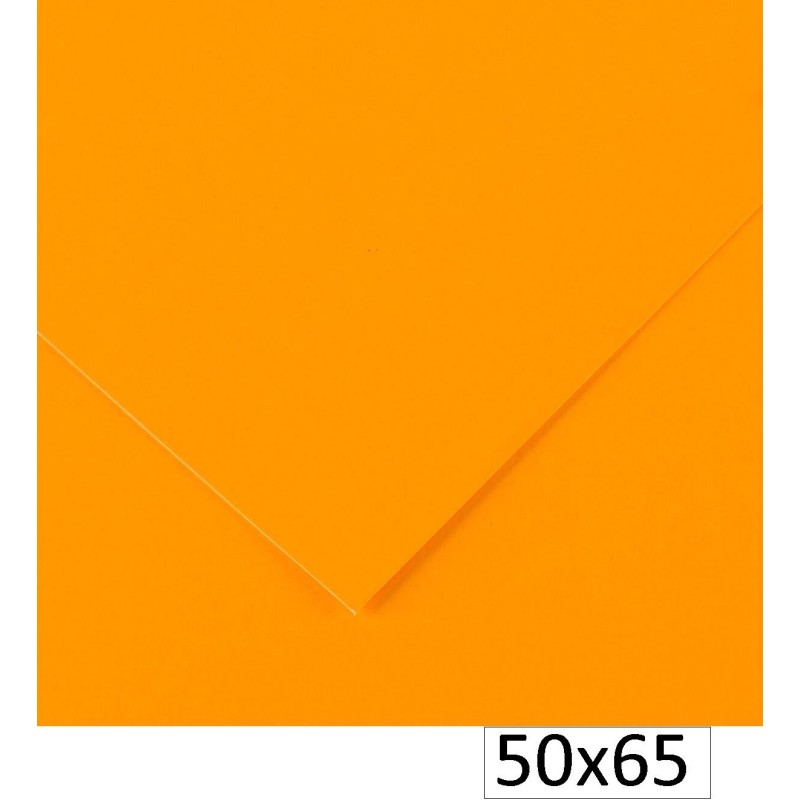 1-CARTOLINA 50X65 N