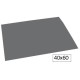 1-LAMINA GOMA ESCUMA EVA 40X60 GRIS (10)