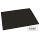 1-LAMINA GOMA ESCUMA EVA 40X60 NEGRE (10)