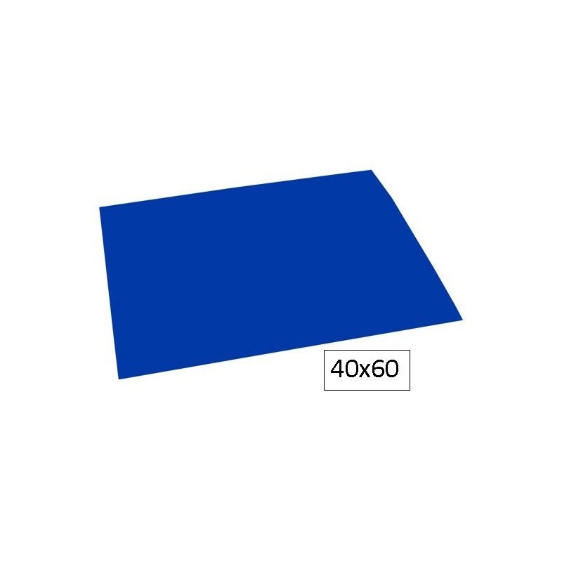 1-LAMINA GOMA ESCUMA EVA 40X60 BLAU FOSC (10)