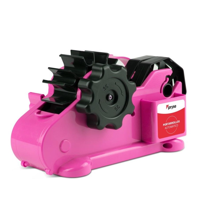 1-PORTARULLS 66MTS AUTOMATIC ROSA