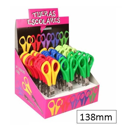 30-TISORES PRYSE 138MM