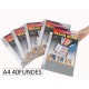 1-CARPETA 40 FUNDES PP A4 PERS.GRIS D.K
