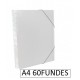 1-CARPETA ESPIRAL 60 FUNDES A4 TRANSP. (6)