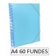1-CARPETA ESPIRAL 60 FUNDES A4 BLAU (6)
