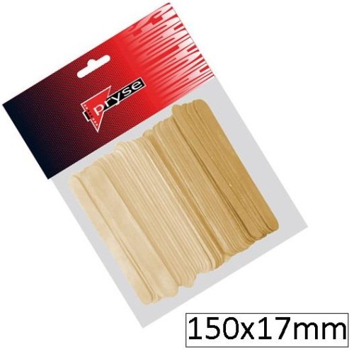 50-PALS POLO 150x17MM NATURAL