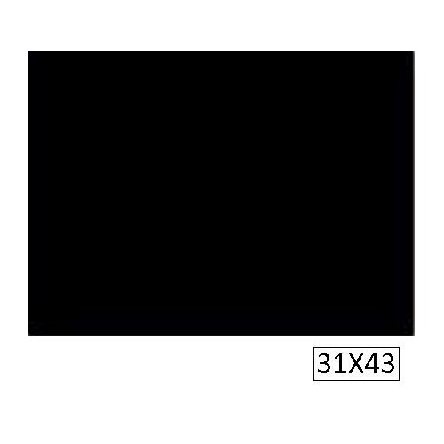 1000-ESTOVALLES 31X43 60GRS FONS NEGRE