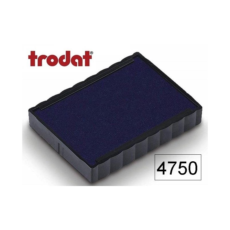 1-ENTINTADOR REF.4750 BLAU