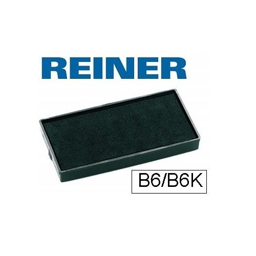1-ENTINTADOR NUMERADOR REINER B6/B6K NEGRE