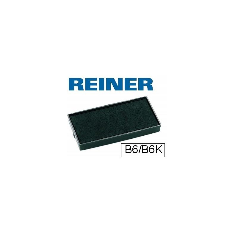 1-ENTINTADOR NUMERADOR REINER B6/B6K NEGRE