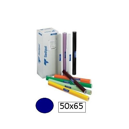 1-PAPER XAROL BLAU FOSC TREPAT 50X65 (12)