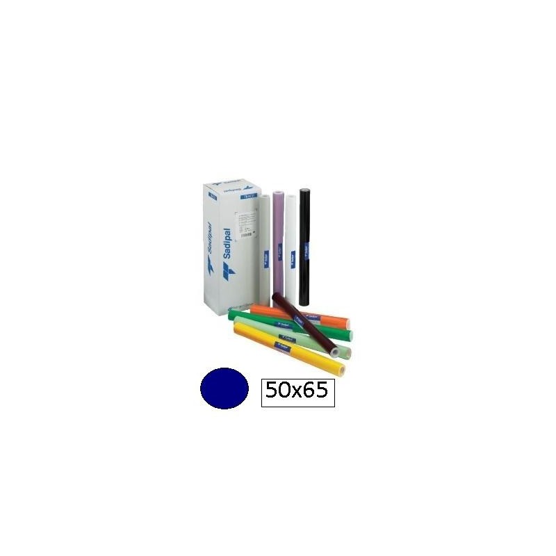 1-PAPER XAROL BLAU FOSC TREPAT 50X65 (12)