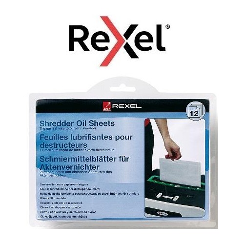 12-FULLES LUBRICANTS MANTENIMENT REXEL