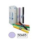 1-PAPER XAROL VIOLETA RULL TREPAT 50X65 (12)