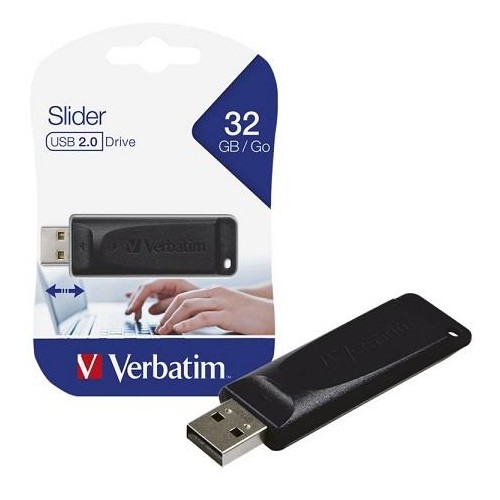 1-MEMORIA 32GB PEN DRIVE