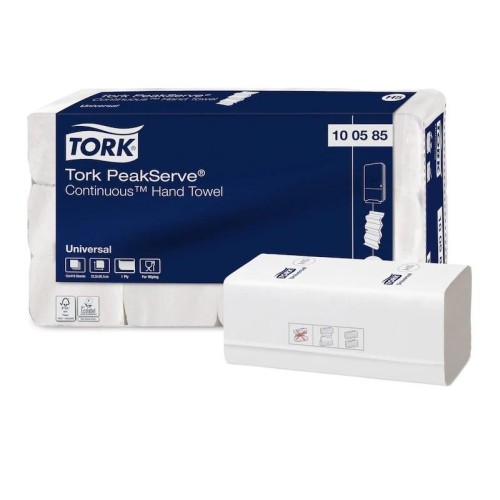 4920-TOVALLOLA TORK PEAKSERVE H5 1C.BLANC